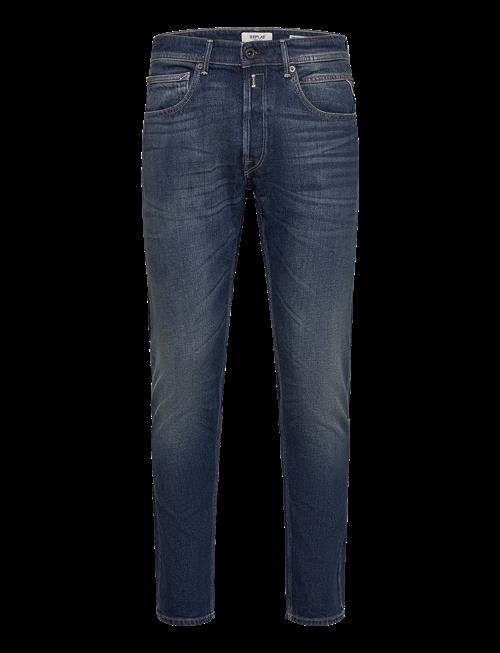 Replay | Willbi Trousers Regular_Slim Original | 36 x 32