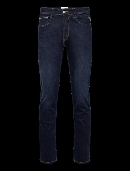 Replay | Grover Trousers Straight 99 Denim | 34 x 30