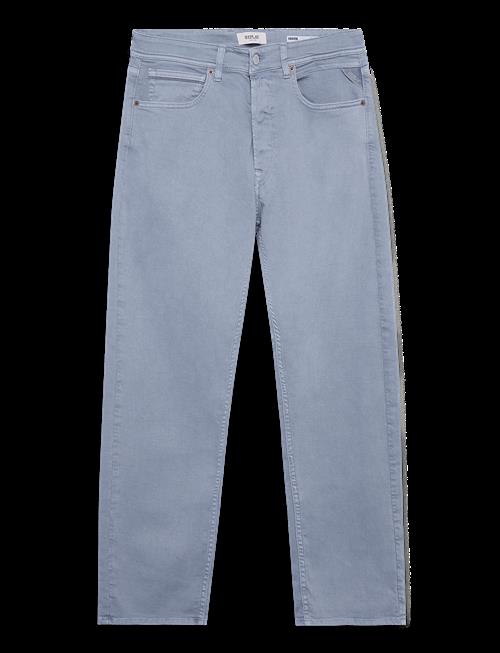 Replay | Grover Trousers Straight | 36 x 32