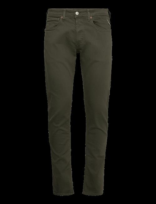 Replay | Grover Trousers Straight | 29 x 34