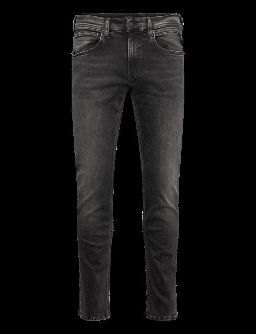 Replay | Grover Trousers Straight Hyperflex Original | 34 x 34