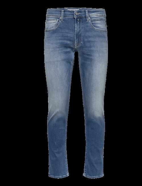Replay | Grover Trousers Straight Hyperflex Original | 31 x 30