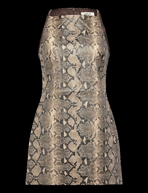 Replay | Dress Short Dress | S
