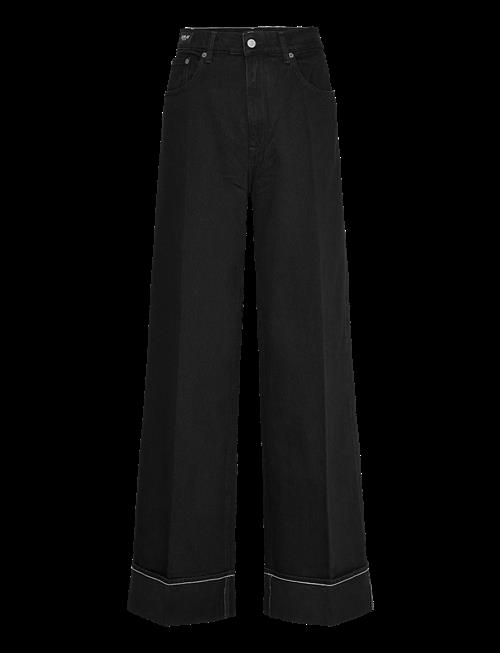 Replay | Nalaja Trousers Wide Leg | 29 x 30