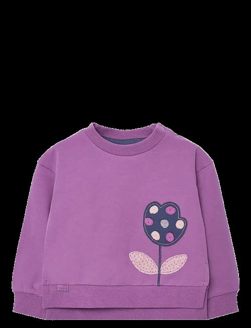 Boboli | Fleece Sweatshirt | 98