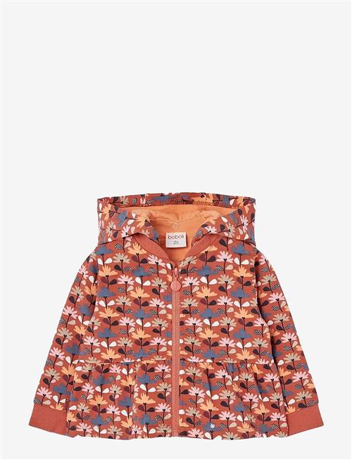 Boboli | Fleece Jacket Printed | 128