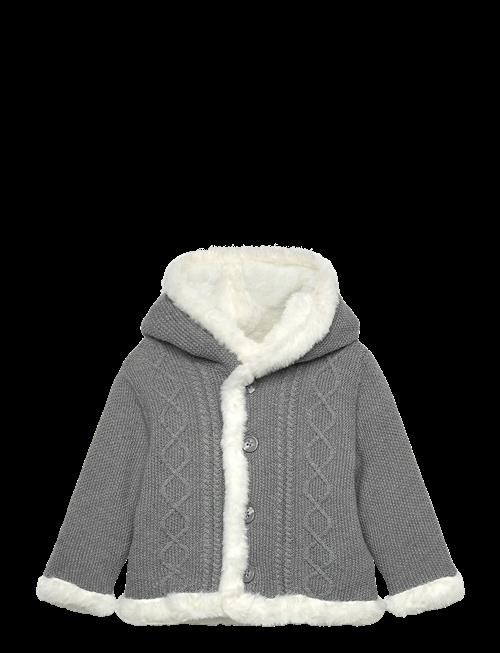 Boboli | Jacket Reversible For Baby -Bci | 86