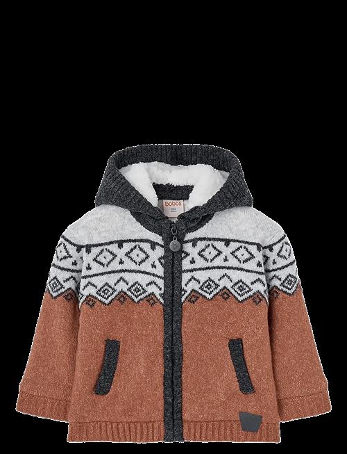 Boboli | Knitwear Jacket | 122