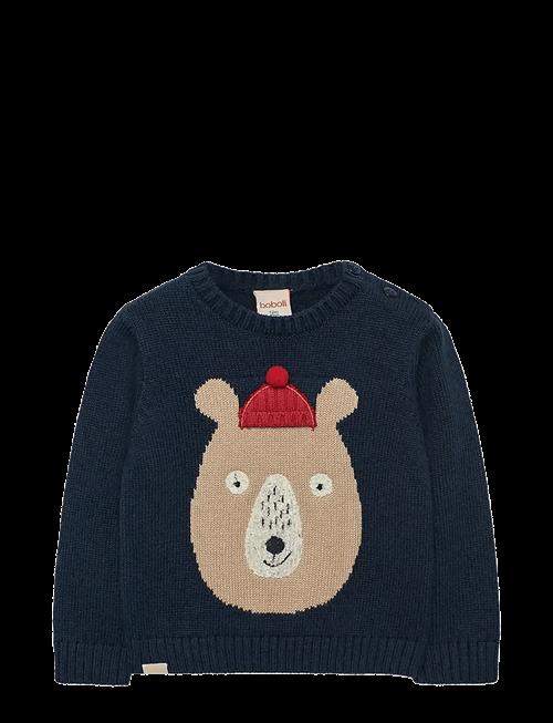 Boboli | Knitwear Pullover | 116