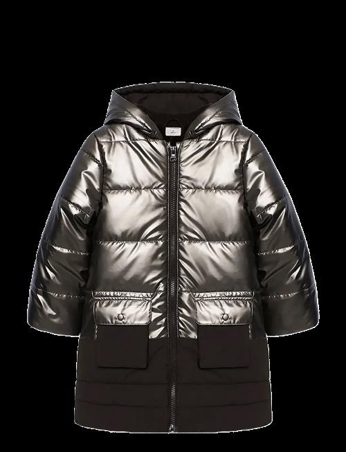 Boboli | Technical Fabric Parka | 104