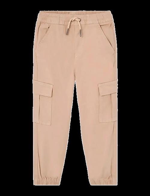 Boboli | Stretch Twill Trousers | 92