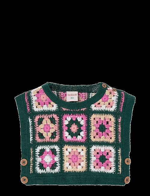 Boboli | Knitwear Vest | 92
