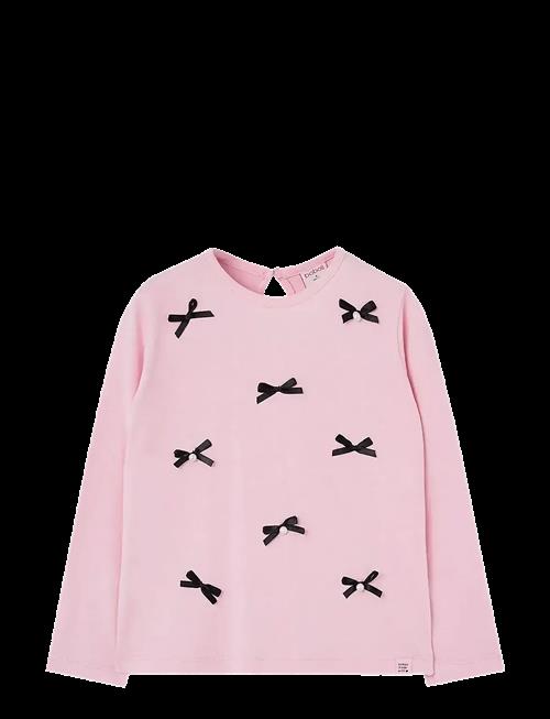 Boboli | Knit T-Shirt | 116