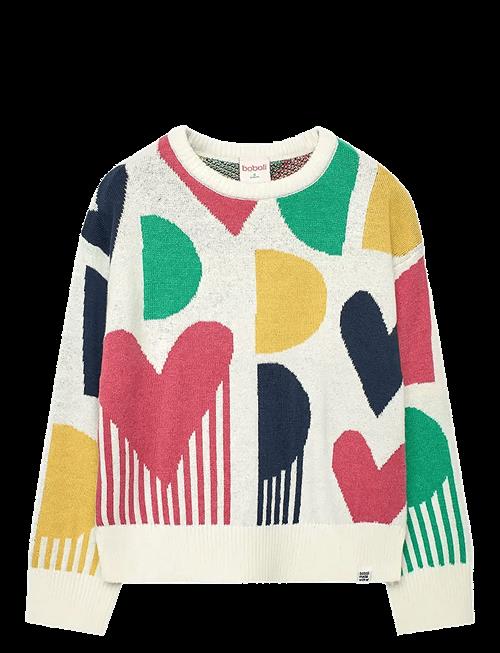 Boboli | Knitwear Pullover | 116
