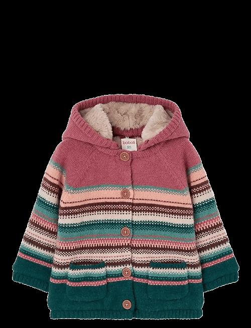 Boboli | Knitwear Jacket | 128