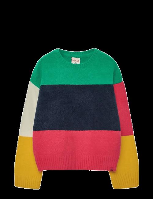 Boboli | Knitwear Pullover | 98