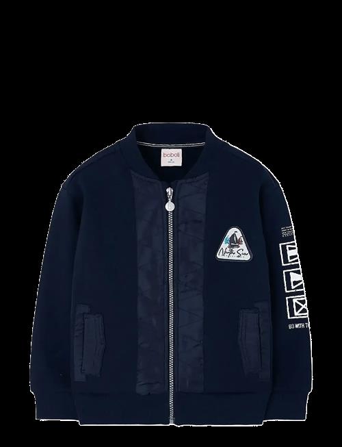 Boboli | Fleece Jacket | 116