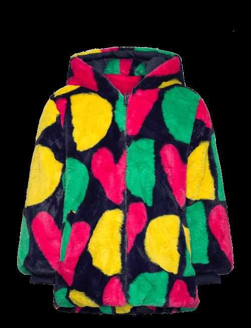 Boboli | Reversible Parka | 98