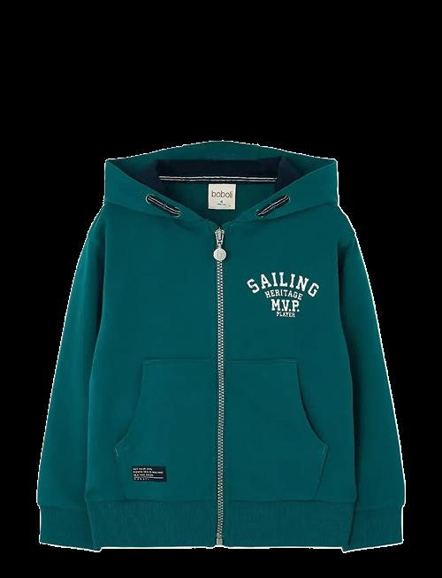 Boboli | Fleece Jacket | 98