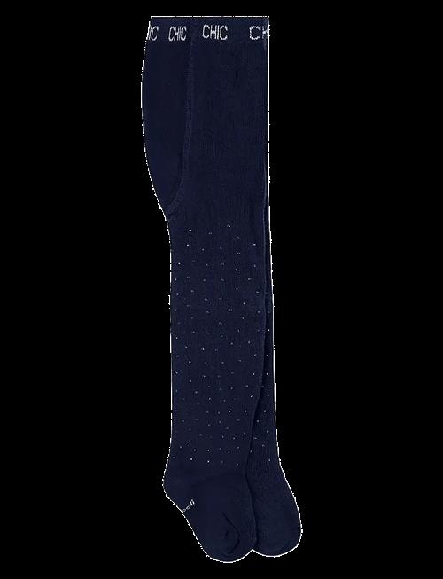Boboli | Thick Tights Crystals | 86