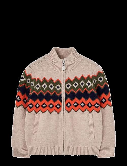 Boboli | Knitwear Jacket | 128