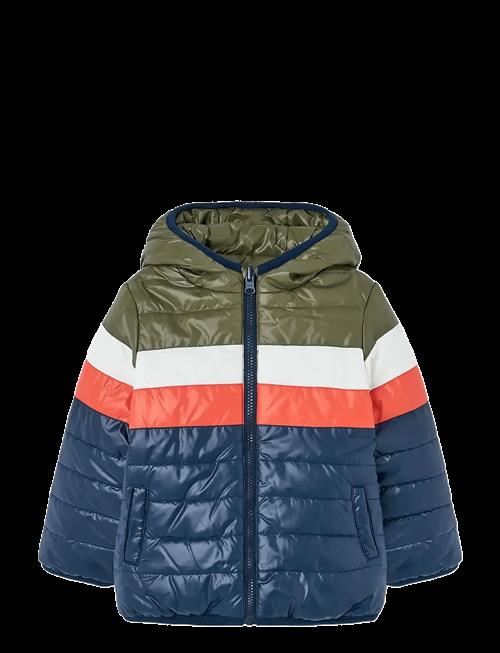 Boboli | Reversible Parka | 98