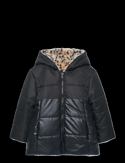 Boboli | Reversible Parka Combined | 92