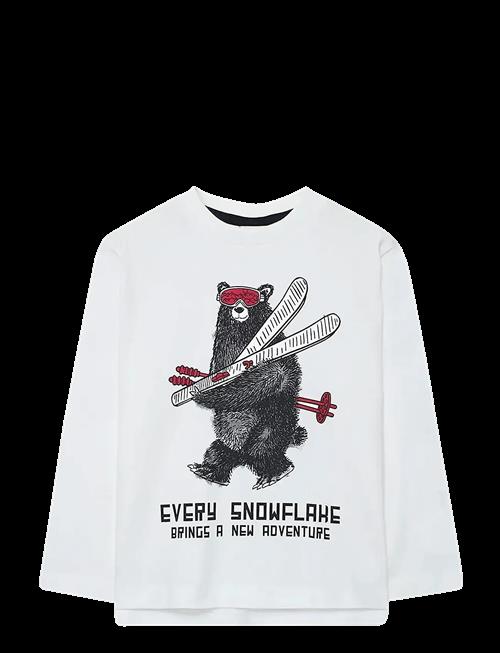 Boboli | Knit T-Shirt | 92