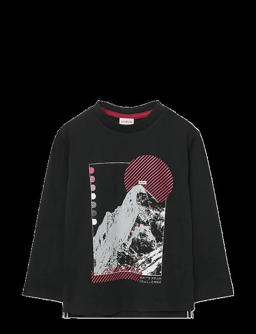 Boboli | Knit T-Shirt | 122