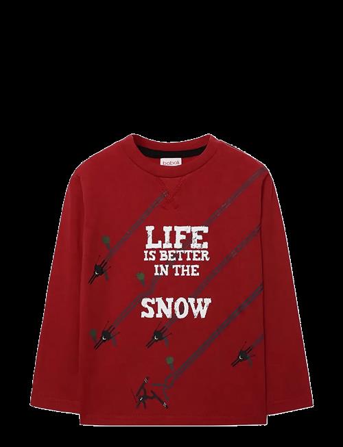 Boboli | Knit T-Shirt | 98