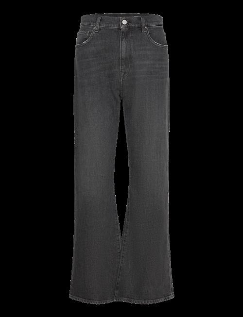 Replay | Becka Trousers Mid Waist Flared Original | 28 x 34