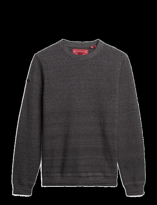 Superdry | Lw Cotton Texture Jumper | S