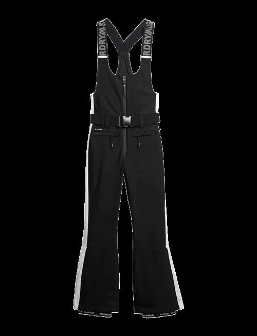 Superdry Sport | Luxe Ski Dungaree | S