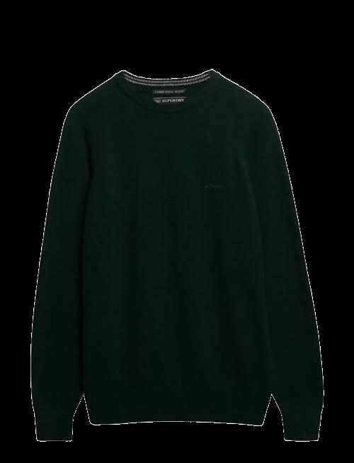 Superdry | Wool Blend Jumper | M