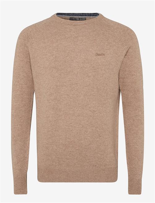 Superdry | Wool Blend Jumper | S