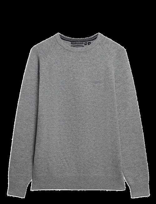 Superdry | Wool Blend Jumper | XL