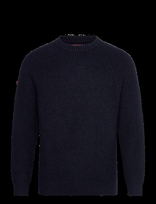 Superdry | Chunky Raglan Jumper | S