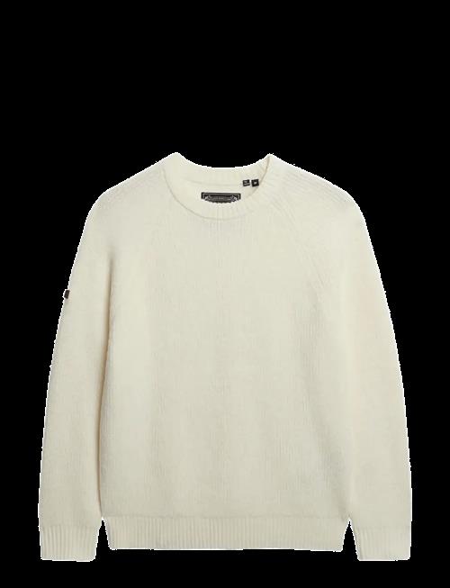 Superdry | Chunky Raglan Jumper | L