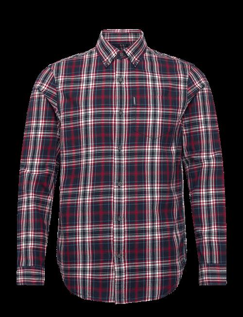 Superdry | Vintage Check Shirt | XL
