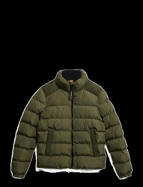 Superdry | Sports Puffer Jacket | XL