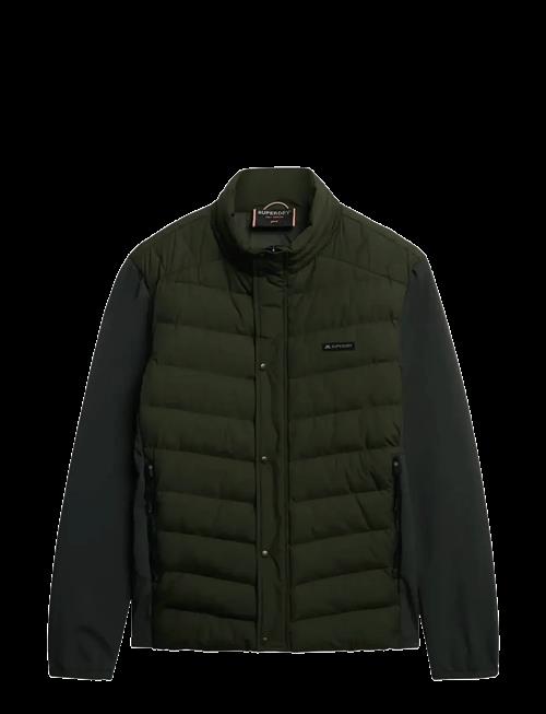 Superdry | Storm Popper Softshell Jkt | L