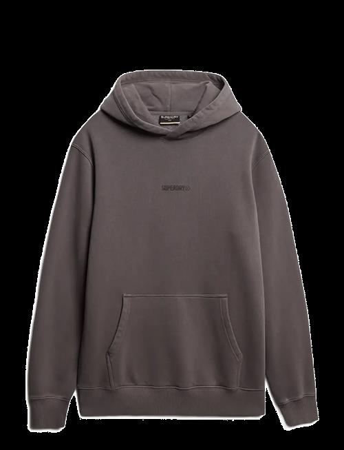 Superdry | Micro Logo Hood | XL