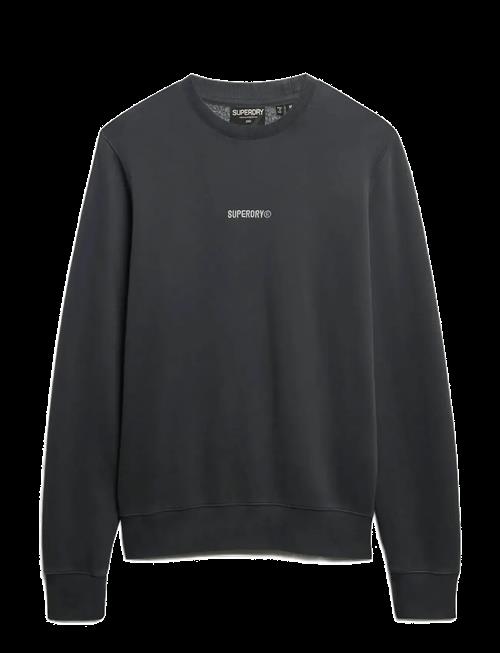 Superdry | Micro Logo Crew | XXL