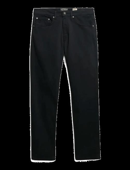 Superdry | Merchant Sateen 5 Pocket Pant | 31 x 32