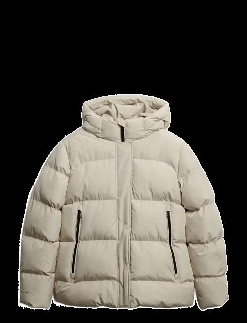Superdry | Hooded 5 Baffle Sports Puffer | XL