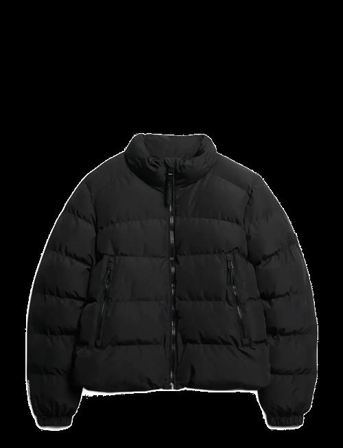 Superdry | Non Hooded Sports Puffer Jkt | L