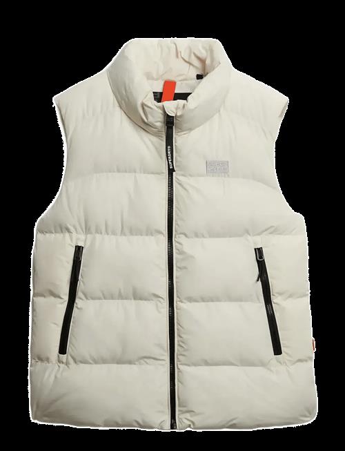 Superdry | Sports Puffer Gilet | S