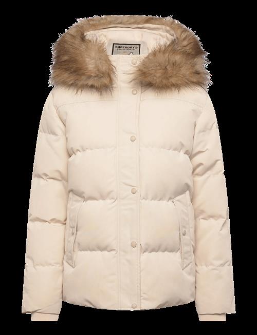 Superdry | Everest 5 Baffle Puffer Jkt | M