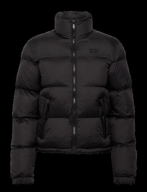 Superdry Sport | Non Hooded Tech Padded Jkt | XL