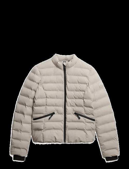 Superdry Sport | City Fuji Padded Jacket | M
